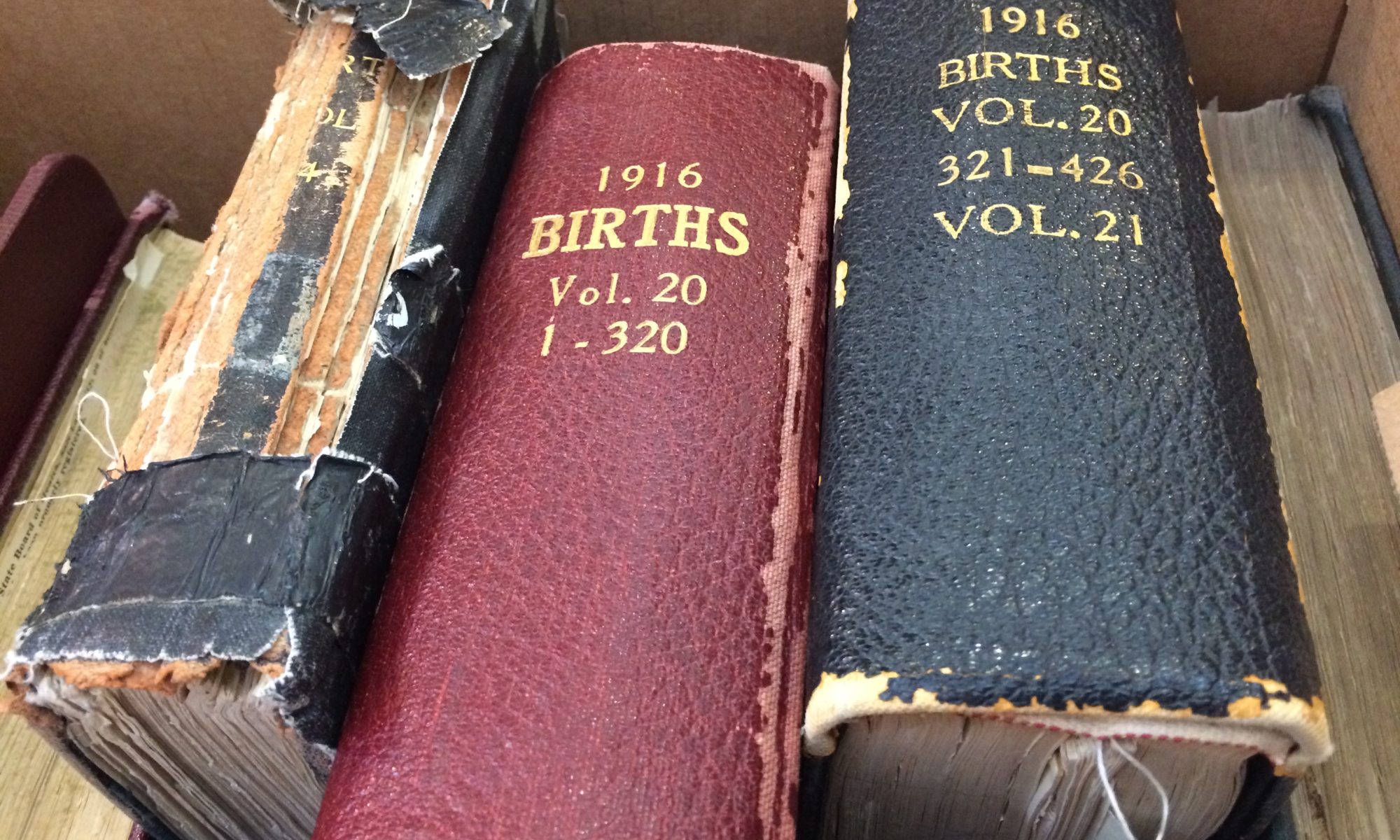 Births