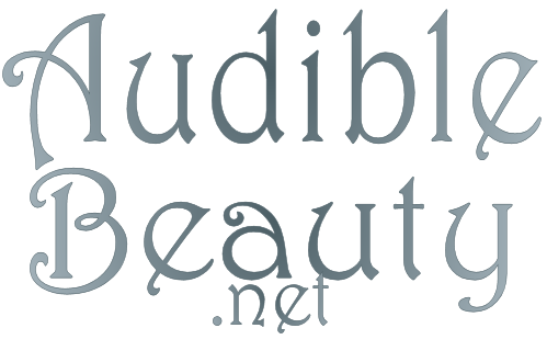 AudibleBeauty.net